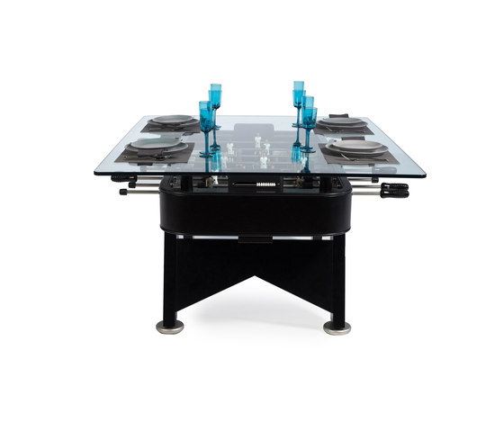 RS#Dining Low | Dining tables | RS Barcelona