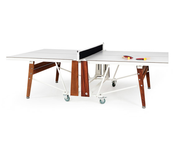 RS#PingPong Folding | Game tables / Billiard tables | RS Barcelona