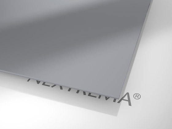 NEXTREMA® opaque grey (712-8) | Vidrios decorativos | SCHOTT