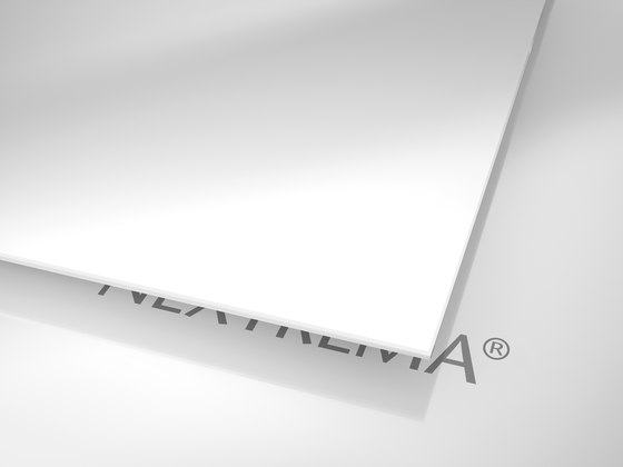 NEXTREMA® opaque white (724-8) | Verre décoratif | SCHOTT