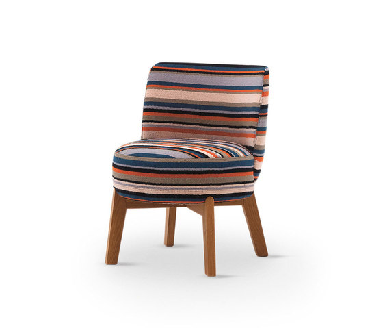 Rond 01/L | Sessel | Very Wood