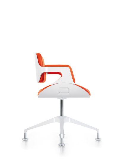 Silver 101S | Chairs | Interstuhl