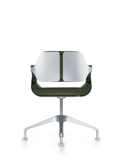 Silver 101S | Chairs | Interstuhl