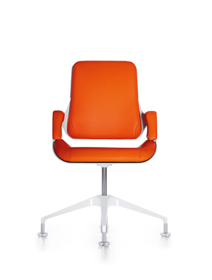 Silver 151S | Chairs | Interstuhl