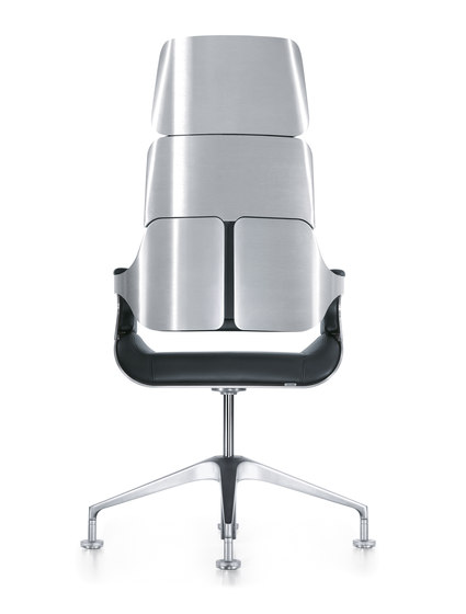 Silver 191S | Chairs | Interstuhl