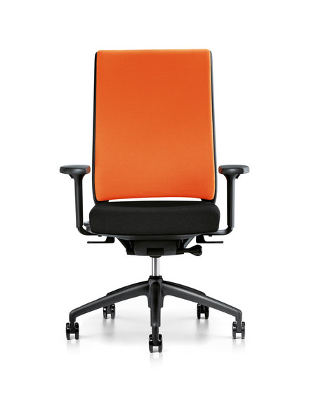 Hero 162H | Office chairs | Interstuhl