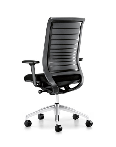 Hero 162H | Office chairs | Interstuhl