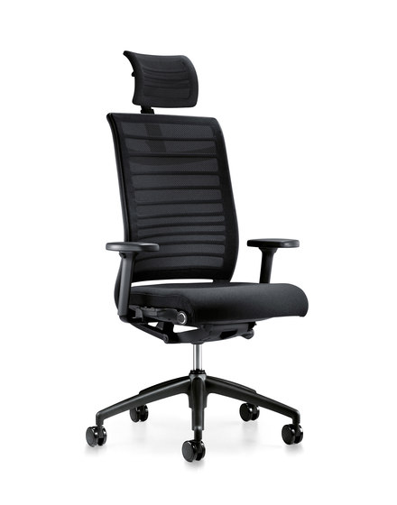 Hero 275H | Office chairs | Interstuhl