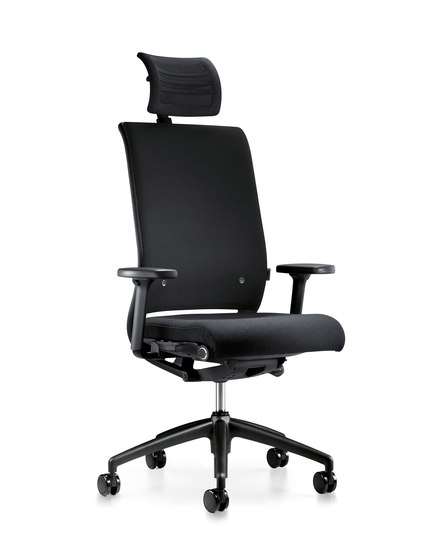 Hero 265H | Office chairs | Interstuhl