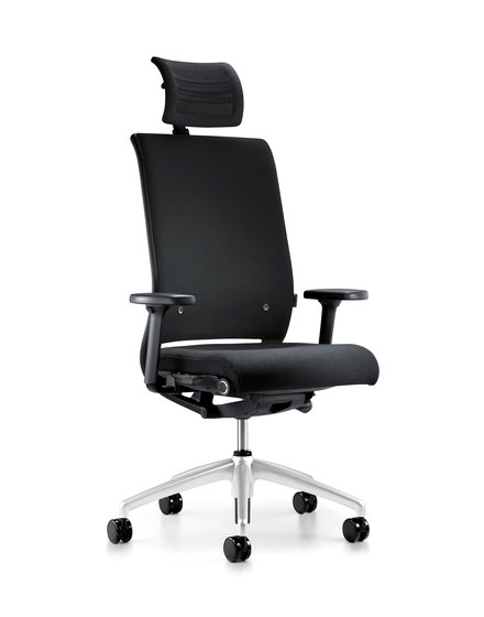 Hero 265H | Office chairs | Interstuhl