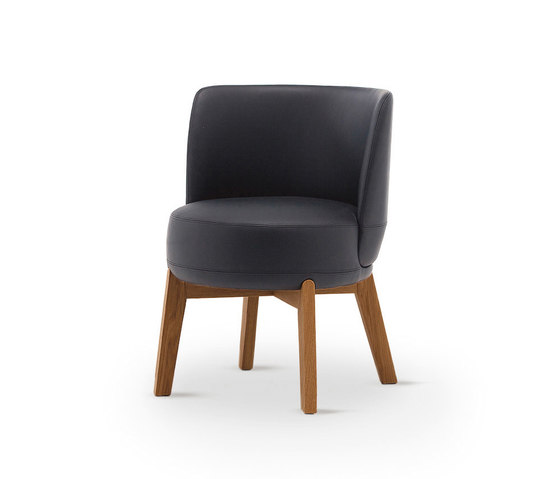 Rond 02/H | Chairs | Very Wood
