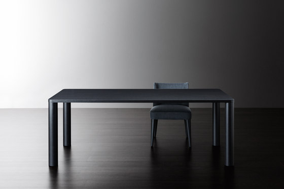 Spencer Dining table | Dining tables | Meridiani