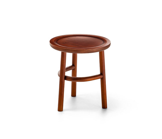 Unam T02 | Tavolini alti | Very Wood