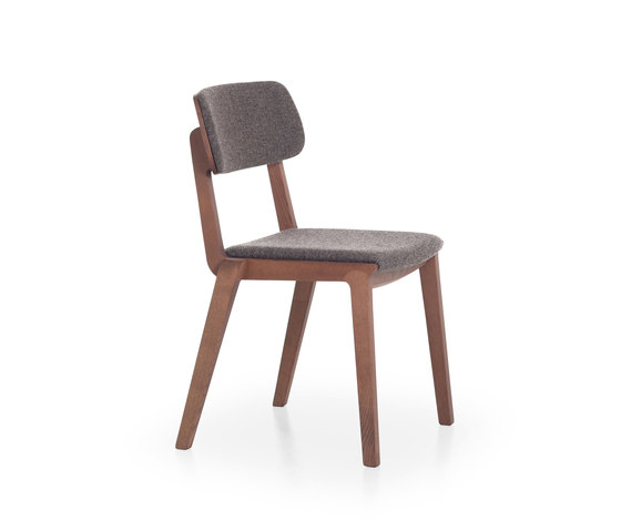 Wing 01 | Chairs | Very Wood