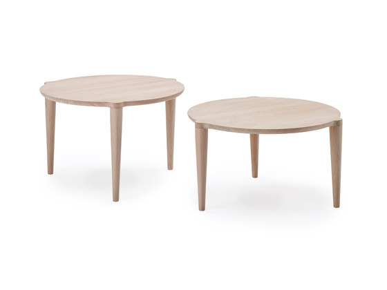 AK 510-520 Orbit Coffee Table | Tables basses | Naver Collection