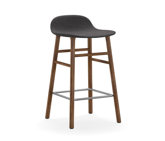 Form Barstool 65 Upholstered | Bar stools | Normann Copenhagen