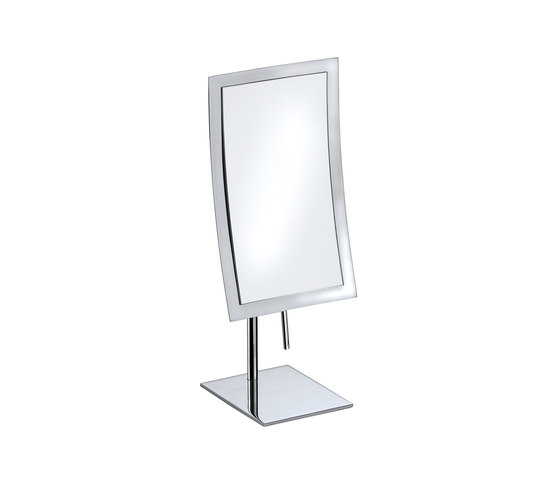 Illusion Specchio Ingranditore D'appoggio | Specchi da bagno | Pomd’Or