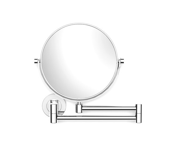 Illusion Miroir Grossissant Mural | Miroirs de bain | Pomd’Or