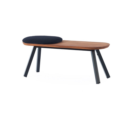You and Me 120 Bench | Panche | RS Barcelona