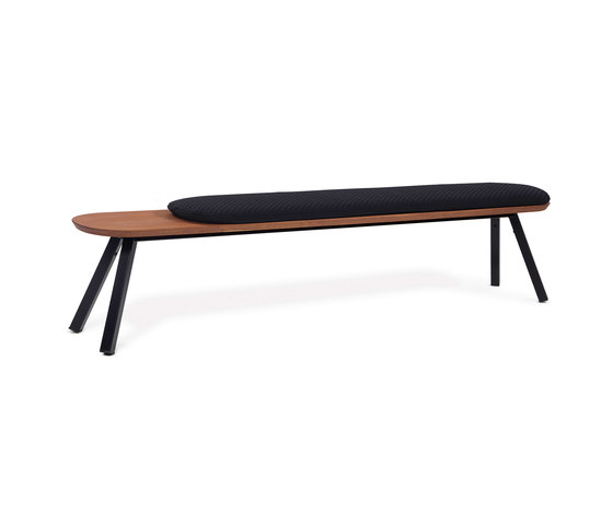 You and Me 180 Bench | Panche | RS Barcelona