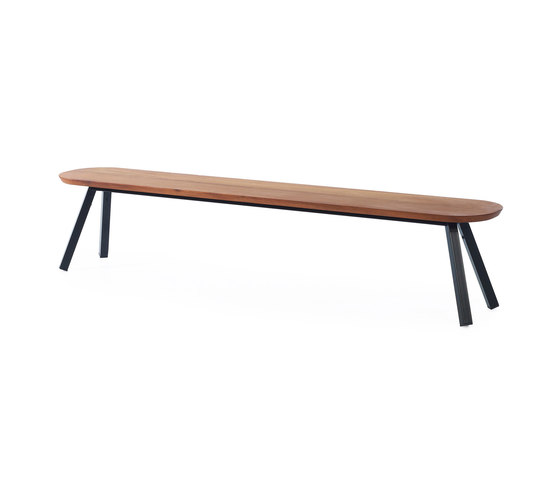 You and Me 220 Bench | Panche | RS Barcelona