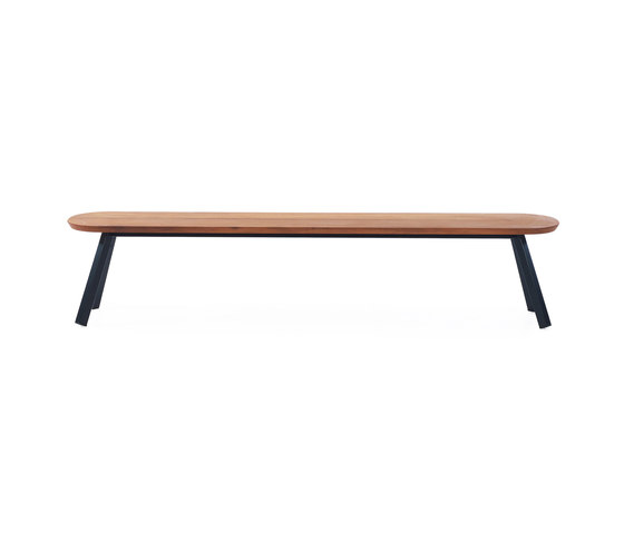 You and Me 220 Bench | Panche | RS Barcelona