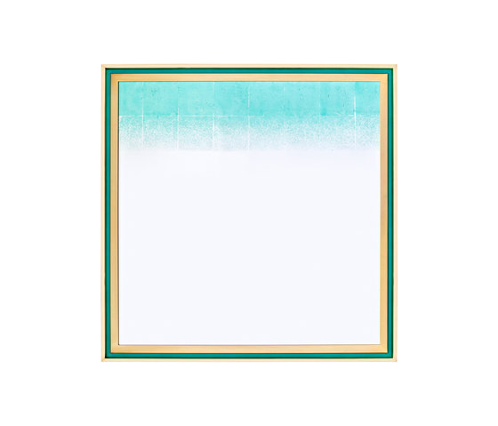Evanesce Mirror | Specchi | Powell & Bonnell