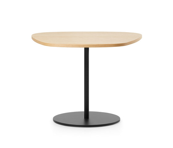 Allora side table | Mesas auxiliares | Dauphin