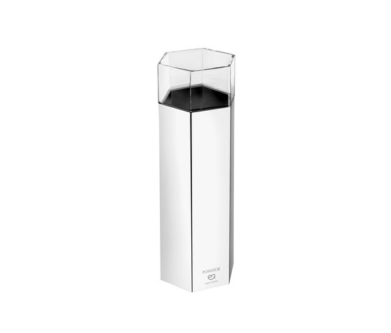 Mirage Free Standing Brush-Holder | Toothbrush holders | Pomd’Or