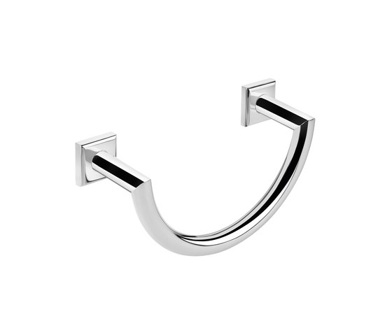 Kubic Towel Ring | Towel rails | Pomd’Or