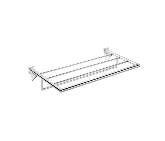 Kubic Towel Rack Shelf | Towel rails | Pomd’Or