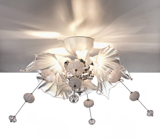 Kumulus Ceiling light | Lampade plafoniere | Bsweden