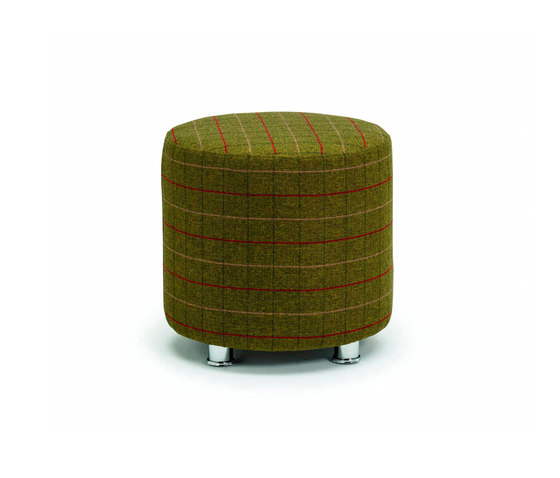 Code | Pouf | Ocee & Four Design
