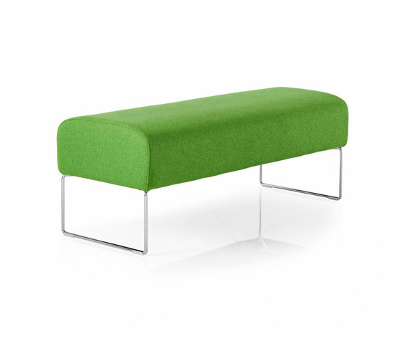 Touch | Poufs | Ocee & Four Design