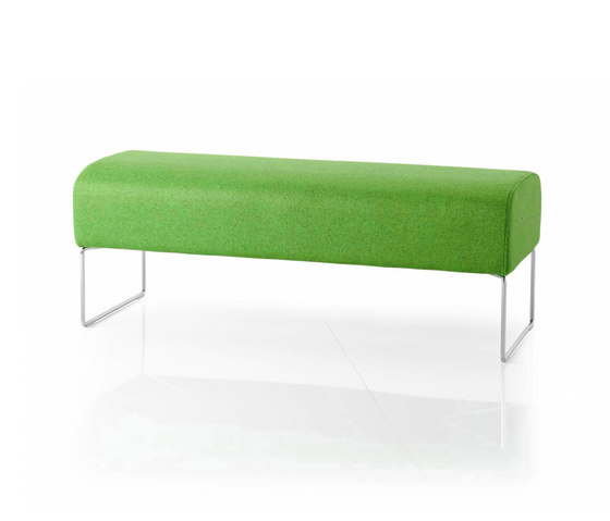 Touch | Pouf | Ocee & Four Design