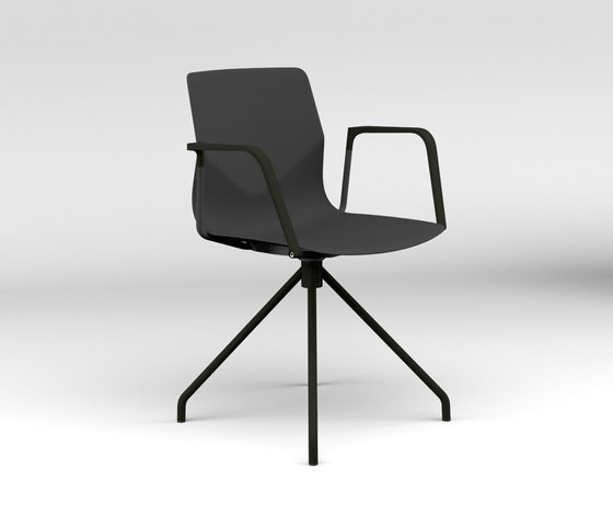 FourSure® 11armchair | Chairs | Ocee & Four Design