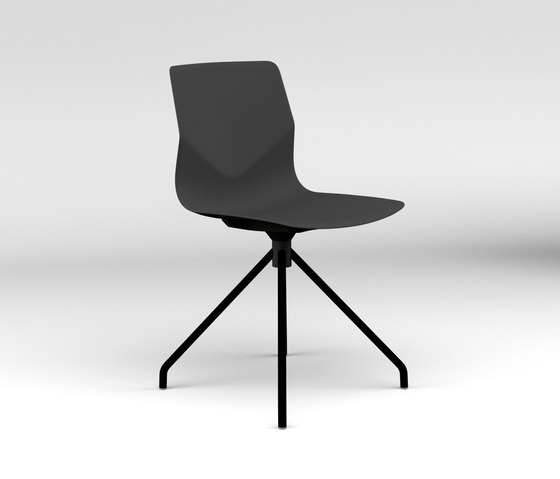 FourSure® 11 | Chairs | Four Design
