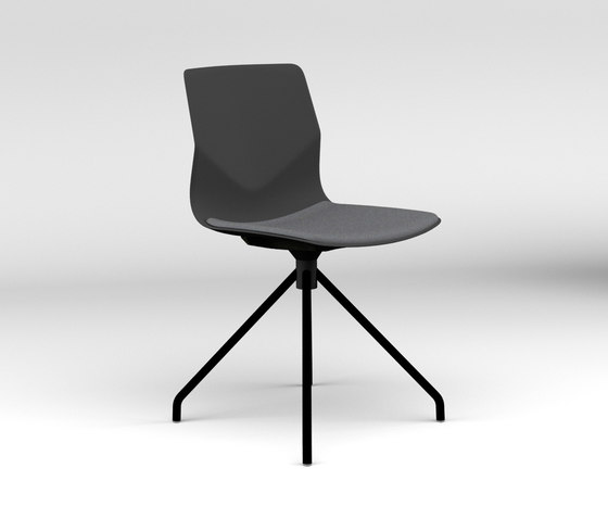 FourSure® 11 upholstery | Sillas | Four Design