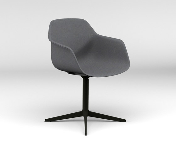 FourMe® 99 upholstery | Stühle | Four Design