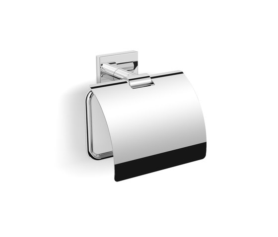 Corsair | Toilet Roll Holder | Distributeurs de papier toilette | BAGNODESIGN