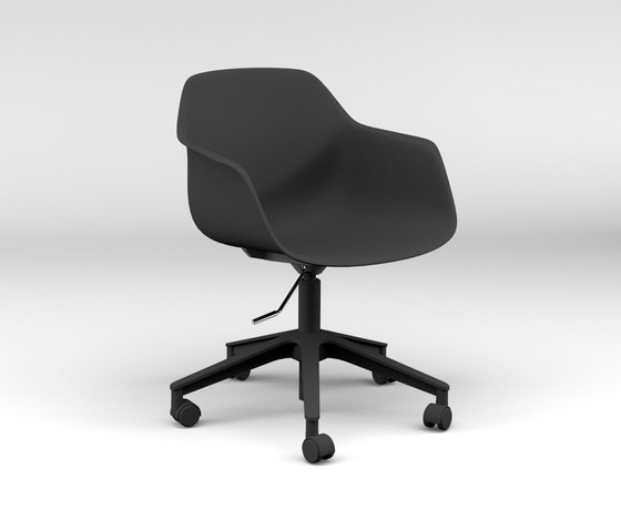 FourMe® 66 | Office chairs | Ocee & Four Design