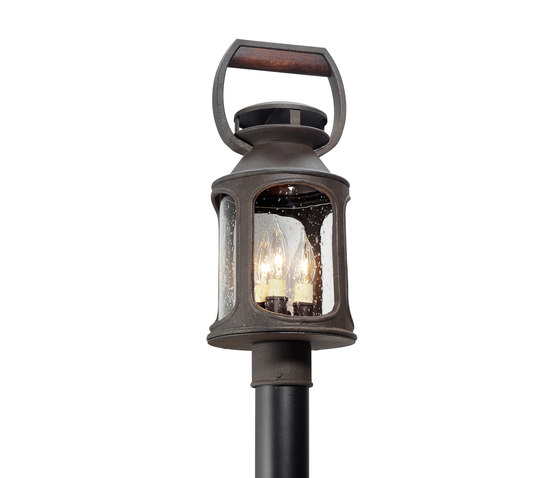 Old Trail | Free-standing lights | Troy Lighting