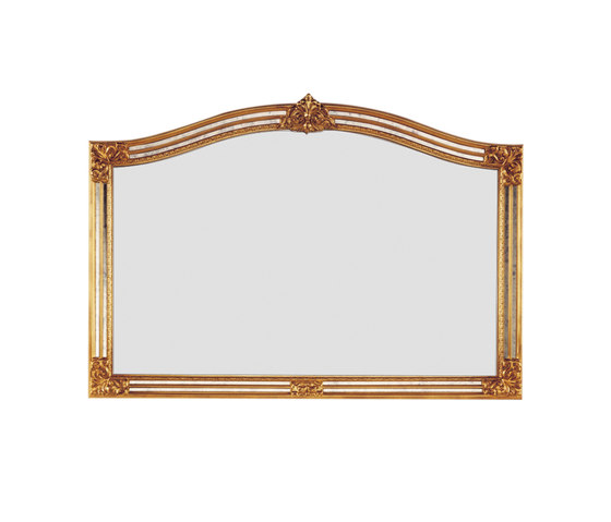 Classic Mirrors | Strand Luxury Mirror | Specchi | BAGNODESIGN