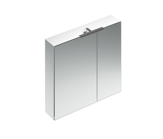 Funktion | Wall Mounted Mirror | Mirror cabinets | BAGNODESIGN