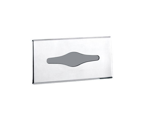 Hotel | Concealed Tissue Dispenser | Paper towel dispensers | BAGNODESIGN