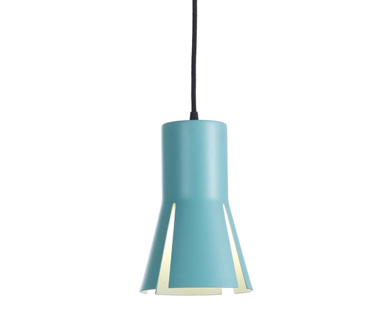 Split 17P turquoise | Lámparas de suspensión | Bsweden