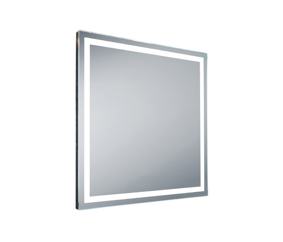 Illuminated Mirrors | Prato Illuminated Mirror | Badspiegel | BAGNODESIGN