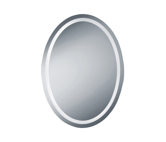 Illuminated Mirrors | Sienna Illuminated Mirror | Bath mirrors | BAGNODESIGN