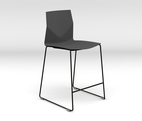 FourCast®2 Counter | Bar stools | Four Design
