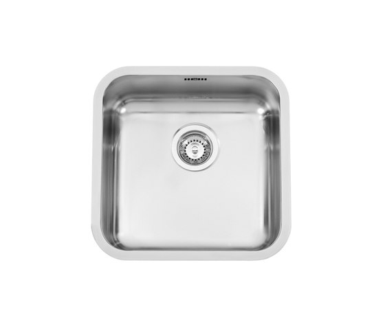 IX304 | Medium Undermount Sink | Kitchen sinks | BAGNODESIGN
